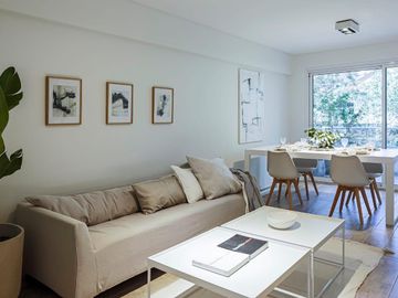 APTO BLANQUEO Venta/Financiacion Departamento Duplex Dos Dormitorios Centro Rio