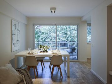 APTO BLANQUEO Venta/Financiacion Departamento Duplex Dos Dormitorios Centro Rio