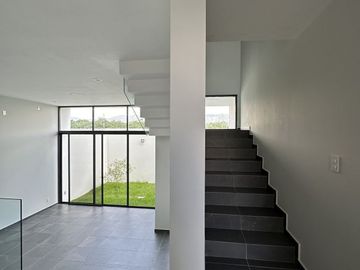 ESTRENA TU CASA DE AUTOR, DISEÑADA POR RECONOCIDO ARQUITECTO