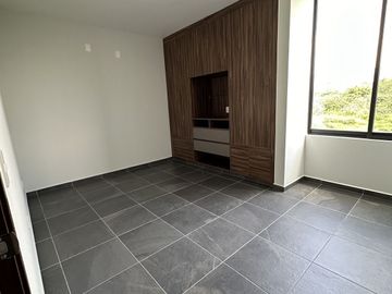 ESTRENA TU CASA DE AUTOR, DISEÑADA POR RECONOCIDO ARQUITECTO