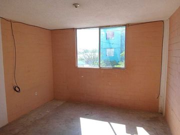 TLALTEPAN  DEPARTAMENTO VENTA CUAUTITLAN ESTADO MEXICO