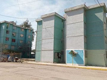 TLALTEPAN  DEPARTAMENTO VENTA CUAUTITLAN ESTADO MEXICO