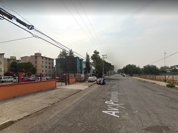 TLALTEPAN DEPARTAMENTO VENTA CUAUTITLAN ESTADO DE MEXICO