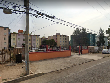 TLALTEPAN DEPARTAMENTO VENTA CUAUTITLAN ESTADO DE MEXICO