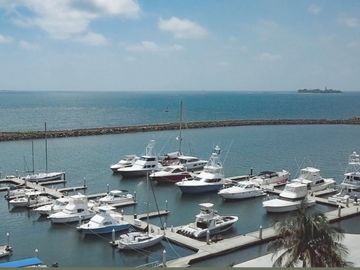 DEPARTAMENTO VENTA VERACRUZ VISTA AL MAR