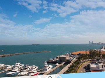 DEPARTAMENTO VENTA VERACRUZ VISTA AL MAR