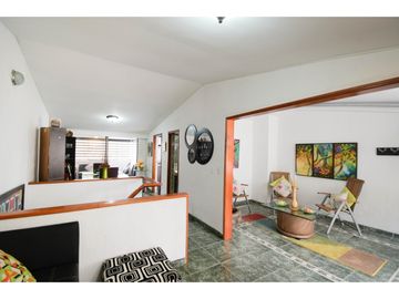 Venta Casa con Renta La Arboleda, Manizales