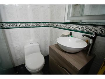 Venta Casa con Renta La Arboleda, Manizales