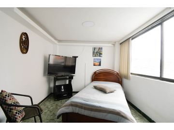 Venta Casa con Renta La Arboleda, Manizales