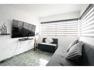 Venta Casa con Renta La Arboleda, Manizales