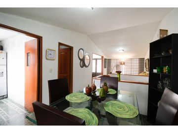 Venta Casa con Renta La Arboleda, Manizales