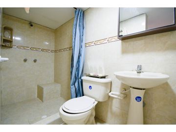 Venta Casa con Renta La Arboleda, Manizales