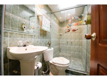 Venta Casa con Renta La Arboleda, Manizales