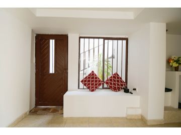 Venta Casa con Renta La Arboleda, Manizales