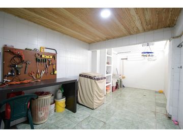 Venta Casa con Renta La Arboleda, Manizales