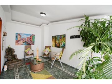 Venta Casa con Renta La Arboleda, Manizales