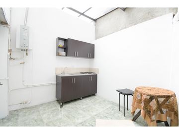Venta Casa con Renta La Arboleda, Manizales