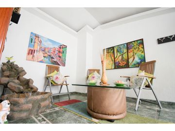Venta Casa con Renta La Arboleda, Manizales