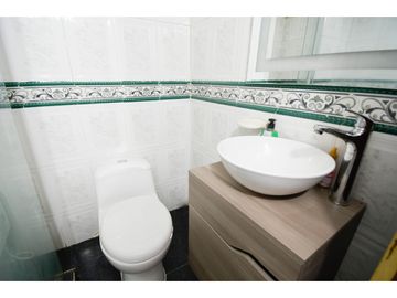 Venta Casa con Renta La Arboleda, Manizales