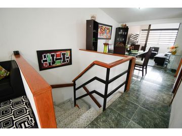 Venta Casa con Renta La Arboleda, Manizales