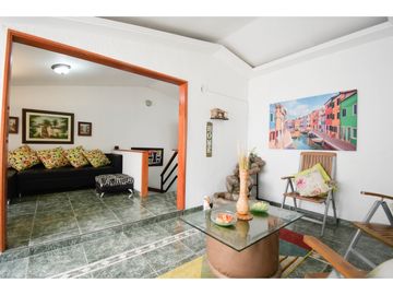 Venta Casa con Renta La Arboleda, Manizales