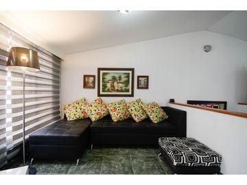Venta Casa con Renta La Arboleda, Manizales