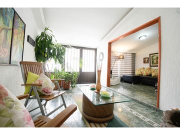 Venta Casa con Renta La Arboleda, Manizales