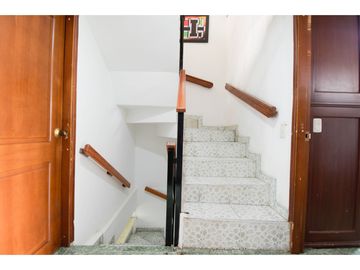 Venta Casa con Renta La Arboleda, Manizales