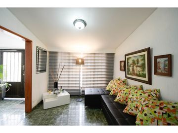 Venta Casa con Renta La Arboleda, Manizales