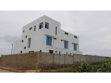 PUNTA ROCA-SABANILLA