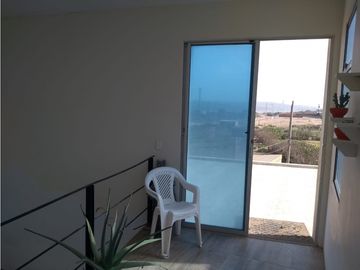 PUNTA ROCA-SABANILLA