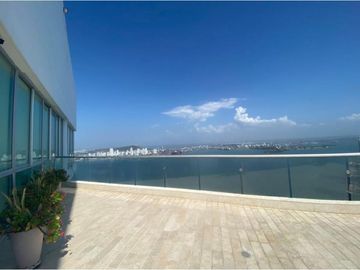 VENTA APARTAMENTO EDIFICIO GRANDBAY