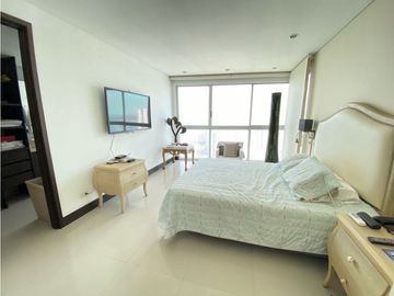 VENTA APARTAMENTO EDIFICIO GRANDBAY
