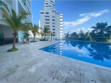 VENTA APARTAMENTO EDIFICIO GRANDBAY