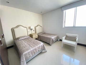 VENTA APARTAMENTO EDIFICIO GRANDBAY