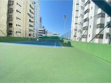 VENTA APARTAMENTO EDIFICIO GRANDBAY