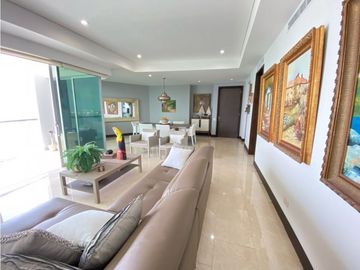 VENTA APARTAMENTO EDIFICIO GRANDBAY