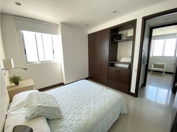 VENTA APARTAMENTO EDIFICIO GRANDBAY