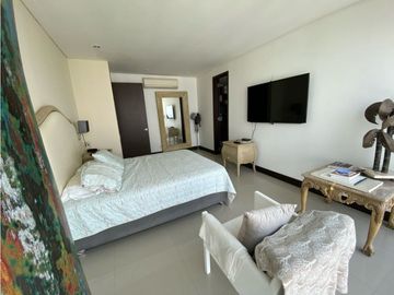 VENTA APARTAMENTO EDIFICIO GRANDBAY