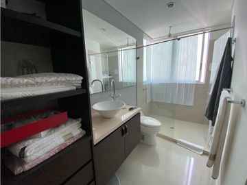VENTA APARTAMENTO EDIFICIO GRANDBAY
