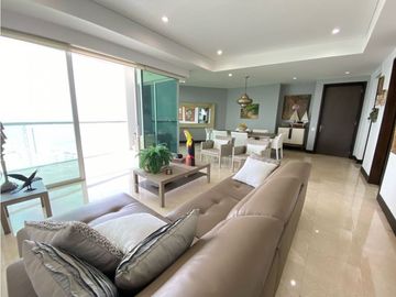 VENTA APARTAMENTO EDIFICIO GRANDBAY