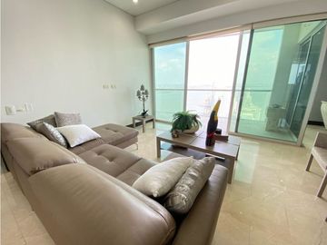 VENTA APARTAMENTO EDIFICIO GRANDBAY