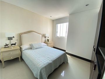 VENTA APARTAMENTO EDIFICIO GRANDBAY