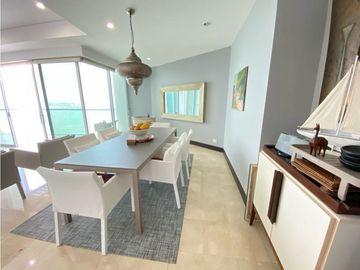 VENTA APARTAMENTO EDIFICIO GRANDBAY