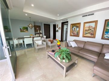 VENTA APARTAMENTO EDIFICIO GRANDBAY