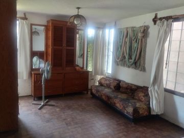Casa en venta frente al lago de Tequesquitengo