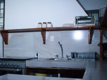Casa en venta frente al lago de Tequesquitengo