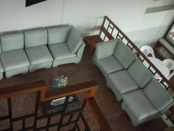 Casa en venta frente al lago de Tequesquitengo