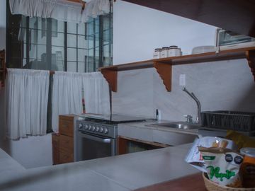 Casa en venta frente al lago de Tequesquitengo