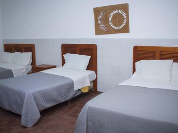 Casa en venta frente al lago de Tequesquitengo